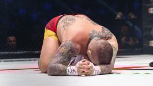 Šok u Podgorici: Vaso Bakočević gotov nakon 50 sekundi!