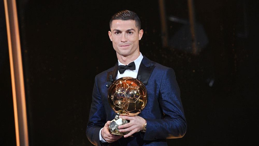 Ronaldo: Nadam se nastavku bitke sa Messijem