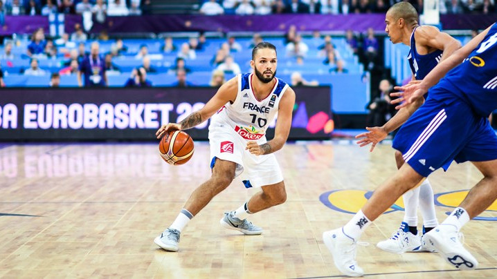 NBA zvijezda stiže u BiH: Nema razloga da ne igram za reprezentaciju