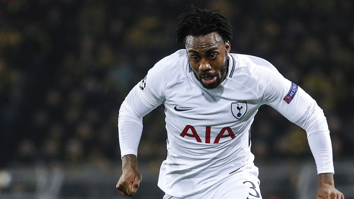 Danny Rose sutra pravi iznenađujući transfer?