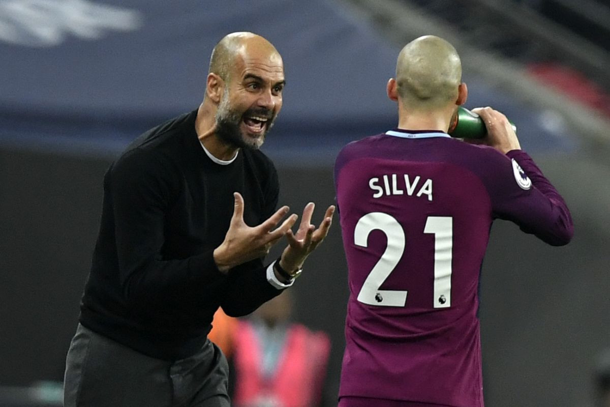 Manchester City dobio novog kapitena Manchester City dobio novog kapitena
