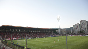 Kada FK Sarajevo ''seli'' na Bilino polje?