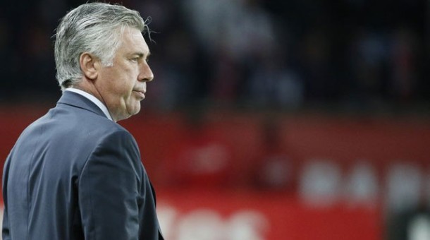 Carlo Ancelotti spremio listu želja za Madrid