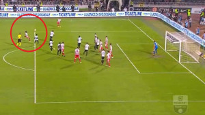I navijači Partizana su bili u dilemi da li da aplaudiraju: Golčina igrača Zvezde utišala stadion