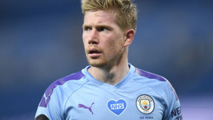 Veliki udarac za Manchester City: De Bruyne dvije sedmice van terena
