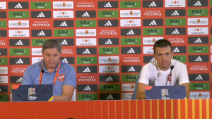 Španski novinar "uznemirio" Piksija kada je spomenuo to ime, a on pokazao pravo lice: "On je..."