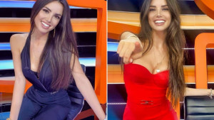 Diletta ostala u prašini zbog mlade bombe: Fudbal i kuhinja mogu zajedno, a ljubav je jednom klubu