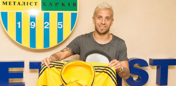 Golčina Alejandra koja je obilježila prošlo kolo