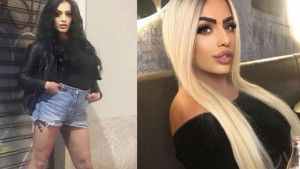 Transeksualka objavila da je u vezi s Maurom Icardijem: "Opet se viđamo"
