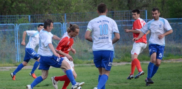 Kulaš: U Kakanj se idemo nadigravati Kulaš: U Kakanj se idemo nadigravati