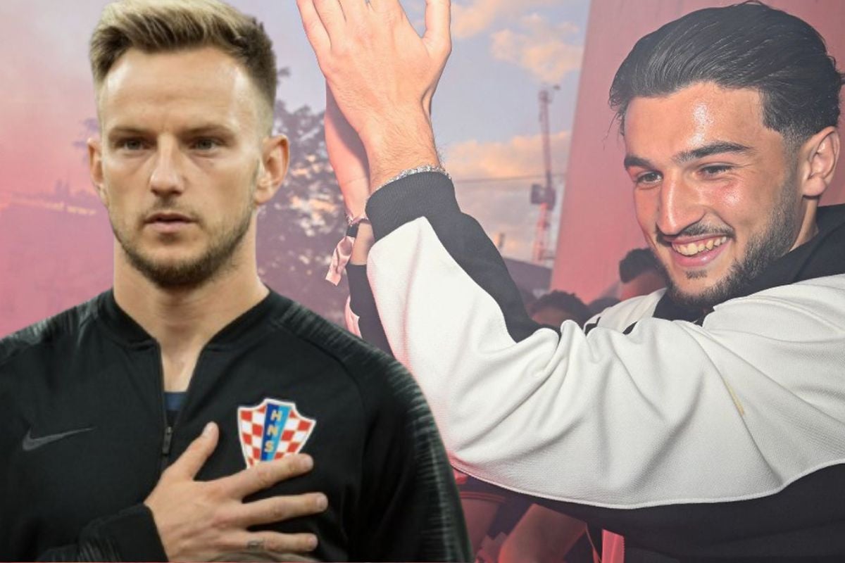 Bratske zemlje zaratile zbog velikog talenta: "To što rade nije u redu, samo da ne bude kao Rakitić" Bratske zemlje zaratile zbog velikog talenta: "To što rade nije u redu, samo da ne bude kao Rakitić"