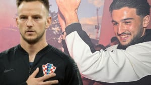 Bratske zemlje zaratile zbog velikog talenta: "To što rade nije u redu, samo da ne bude kao Rakitić"