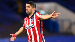Simeone šokirao Suareza: Noćna mora gostujućih utakmica se nastavila