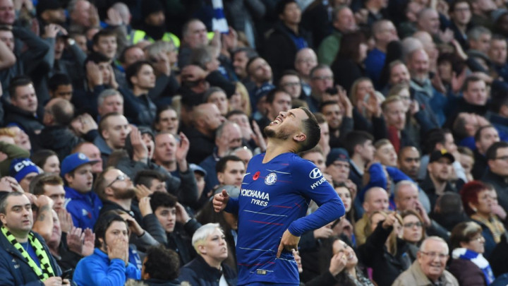 Wolverhampton šokirao Chelsea, remi na Craven Cottageu