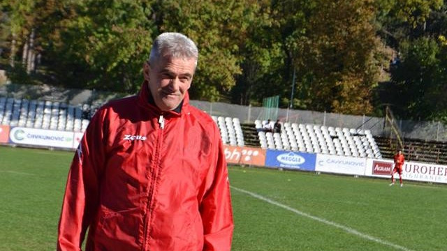 Jagodić želi slavlje za svoj jubilej