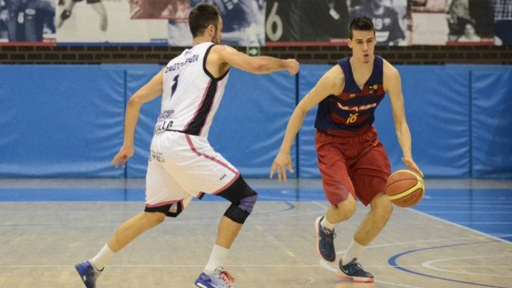 Nedim Đedović u novom klubu