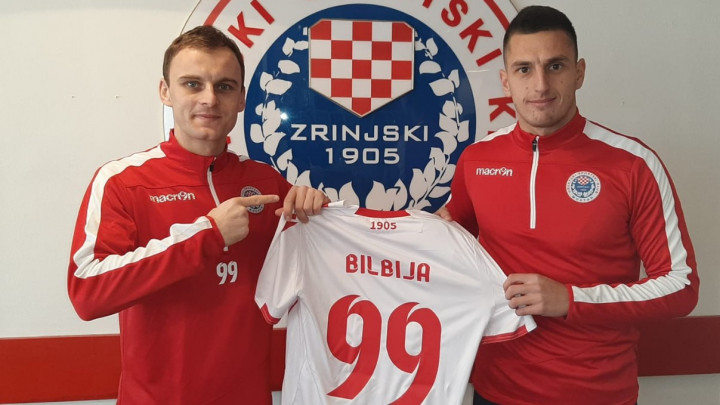 Miljan Govedarica prepustio broj Nemanji Bilbiji