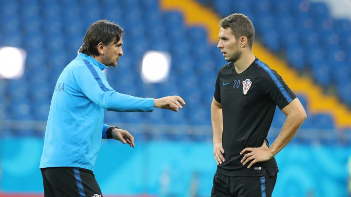Pjaci novi ugovor u Juventusu