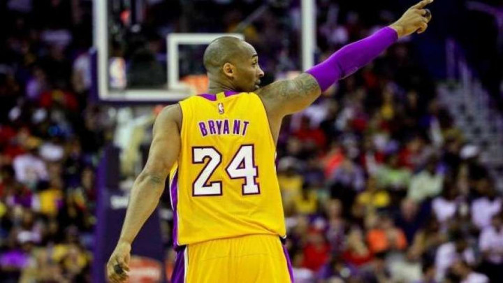 "Kobe Bryant je bio samo kopija Michaela Jordana"