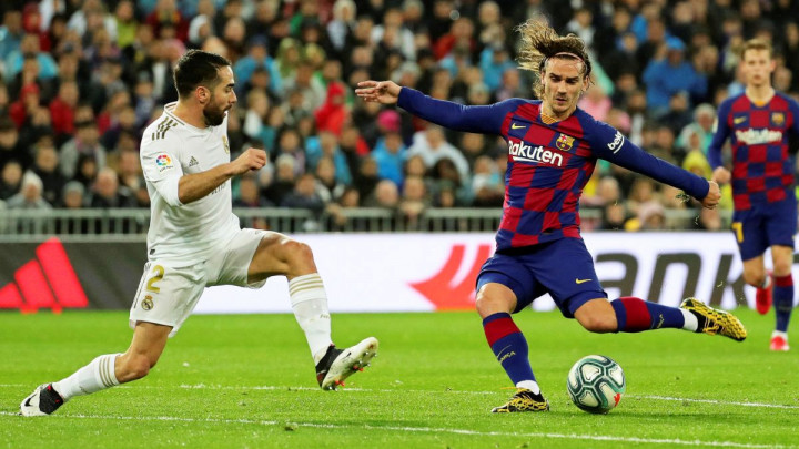 Sprema se novi Newcastle: Coutinho i Griezmann će biti prva pojačanja?