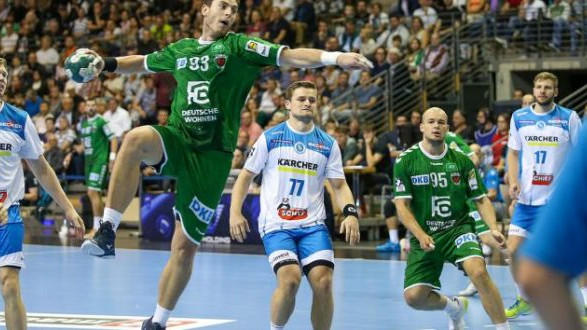 Sjajan potez: Rukometaši Fuchsea pristali na smanjenje plate