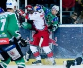 Olimpiji 5:0 za zelenim stolom