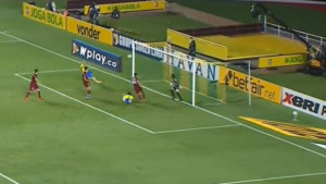 Richarlison se sinoć obrukao za cijeli život