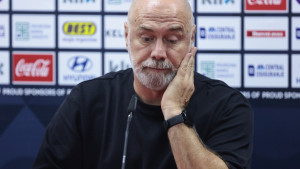 Poznato kada Sergej Barbarez objavljuje spisak za Njemačku i Nizozemsku - Ne očekuju se promjene