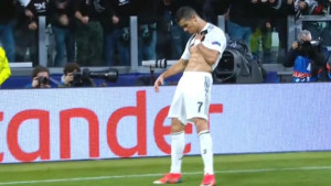 Magija Bonuccija, golčina Ronalda: Navijačima Uniteda se ne sviđa reakcija Portugalca 