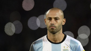 Javier Mascherano ima novi klub