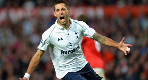 Uzbuna za Tottenham: Dempsey promašuje neočekivano