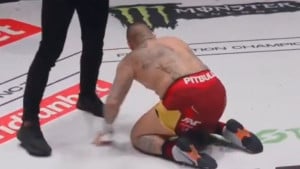 Šok u Podgorici: Vaso Bakočević gotov nakon 50 sekundi!