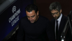 Iz šupljeg u prazno: Niko nema izgovore kao Xavi Hernandez
