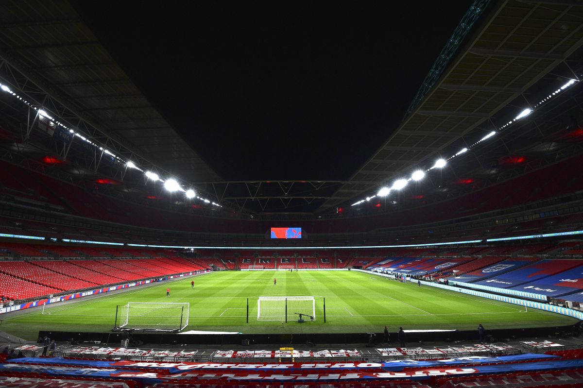 Okršaj na Wembleyju: Zastrašujući sastavi Engleske i Belgije
