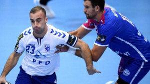 Novi poraz PPD Zagreba na domaćem terenu u Ligi prvaka