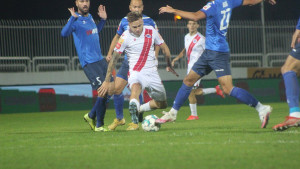 Određene postave za derbi u Mostaru