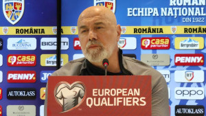 Zanimljive riječi Sergeja Barbareza o Edinu Džeki samo dan pred utakmicu sa Rumunijom