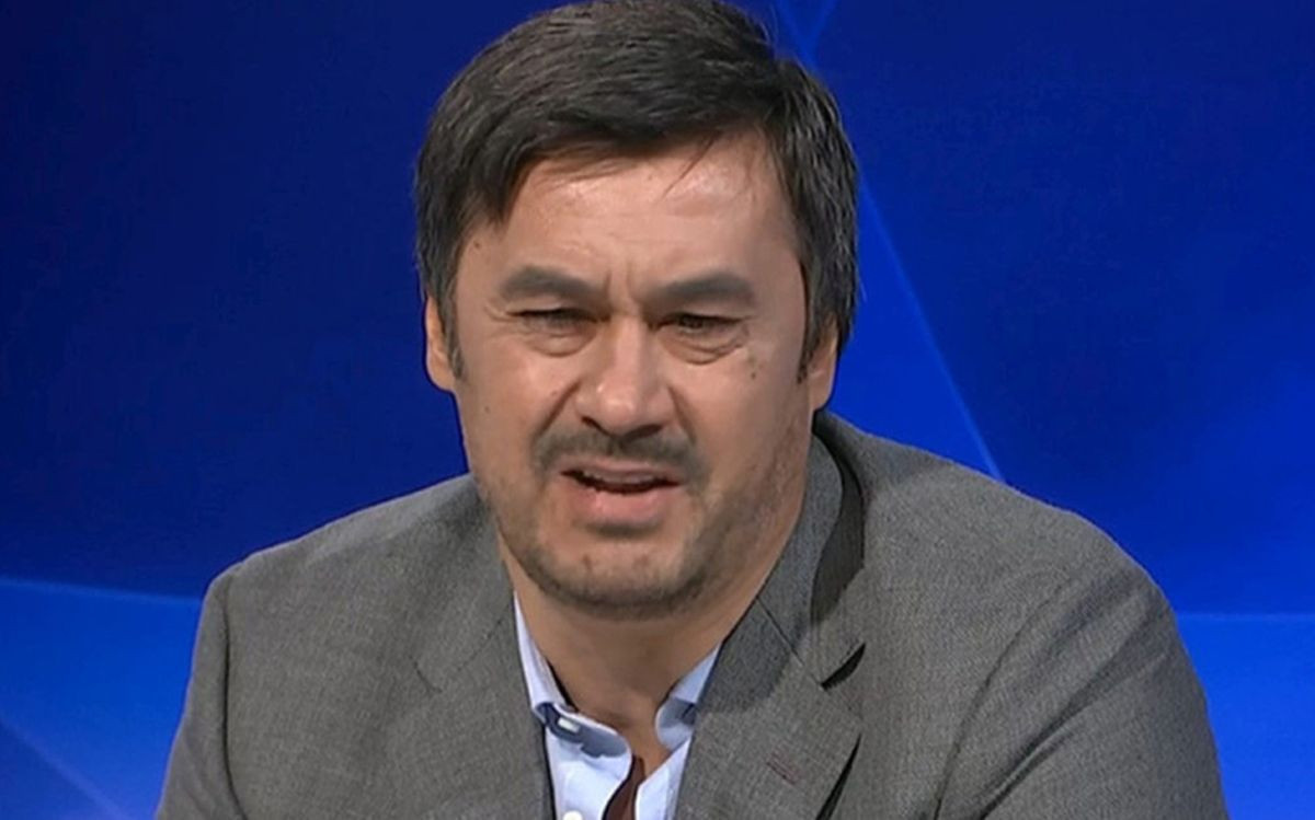 Crvena zvezda za nestvarnu cifru prodaje čovjeka zbog kojeg je Rade Bogdanović progutao svaku riječ Crvena zvezda za nestvarnu cifru prodaje čovjeka zbog kojeg je Rade Bogdanović progutao svaku riječ