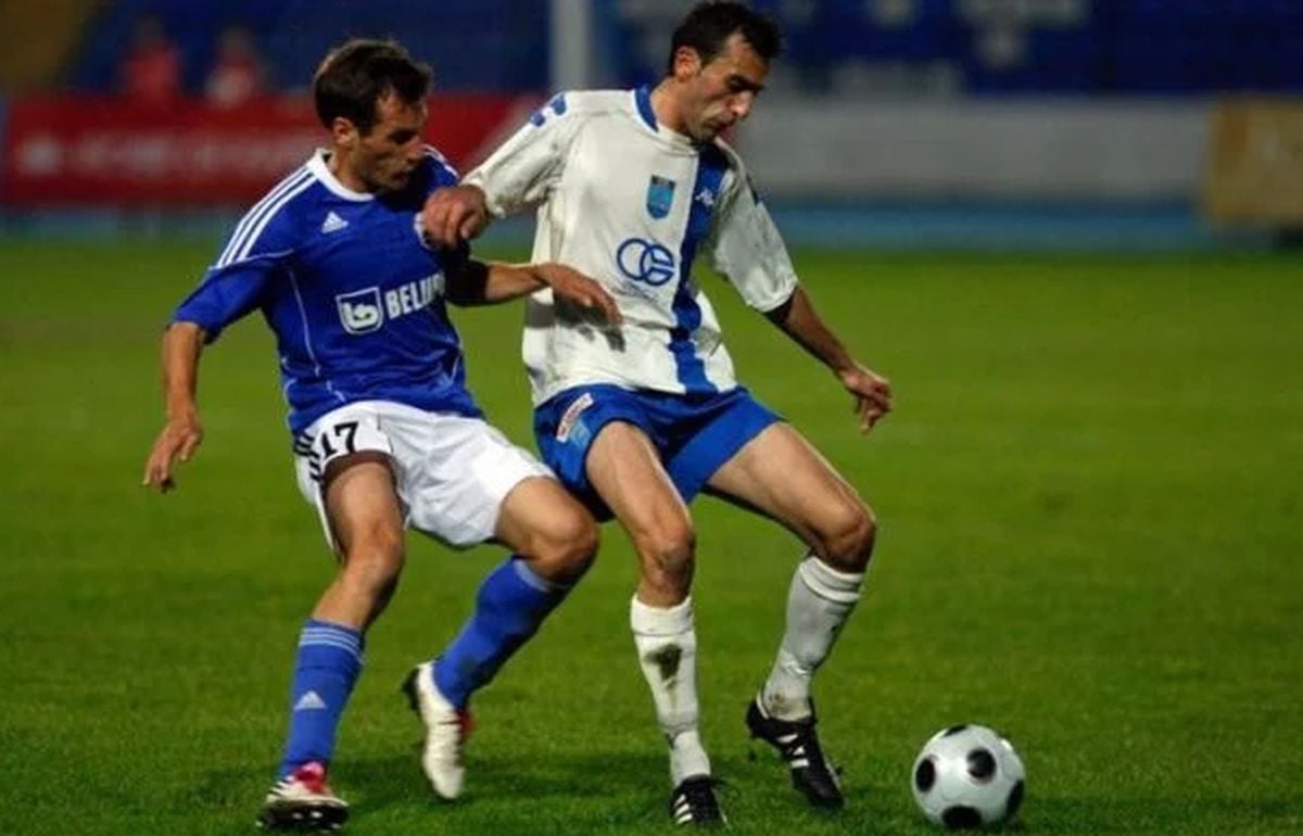 Preminuo bivši reprezentativac Bosne i Hercegovine Preminuo bivši reprezentativac Bosne i Hercegovine