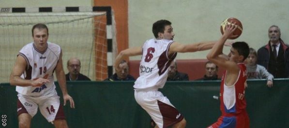 Pravi ispit za Mladost i Bosnu