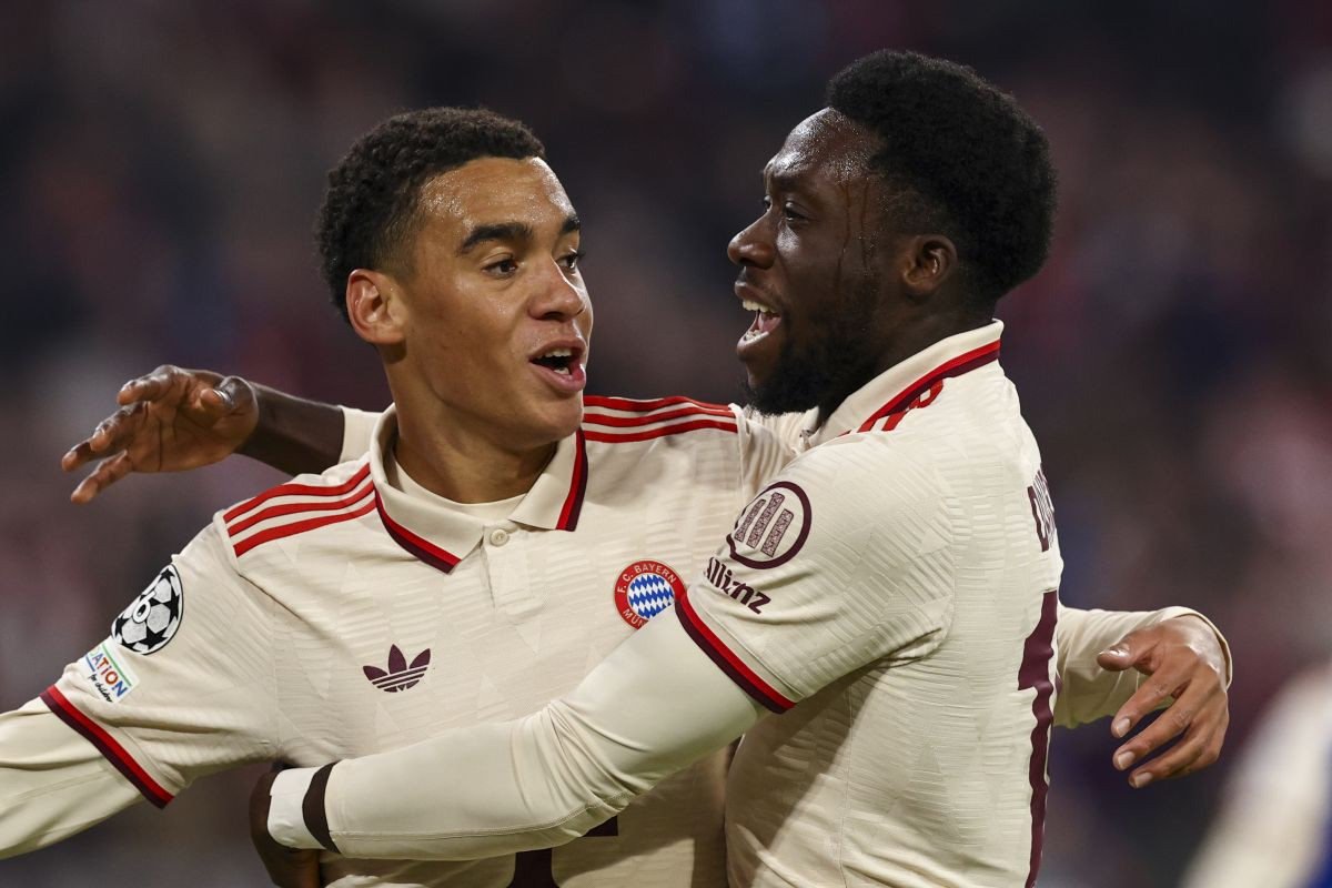 Ni Bayern, a ni Real Madrid: U trku za Daviesa se uključio i treći velikan, navijači u ekstazi