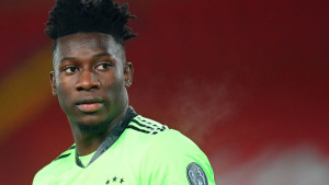 Arsenal dogovorio transfer kamerunskog golmana