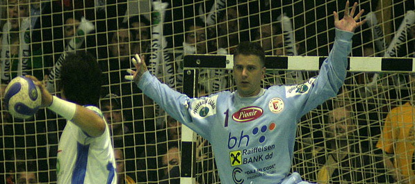 Tahirović s Goppingenom izborio Evropu Tahirović s Goppingenom izborio Evropu