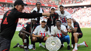 Osmijeh i poziranje za kraj: Pet igrača Bayerna nisu ni proslavili da valja, a Tuchel ih je otpisao!