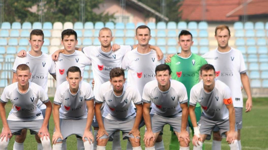 FK Vitez u nedjelju starta sa pripremama