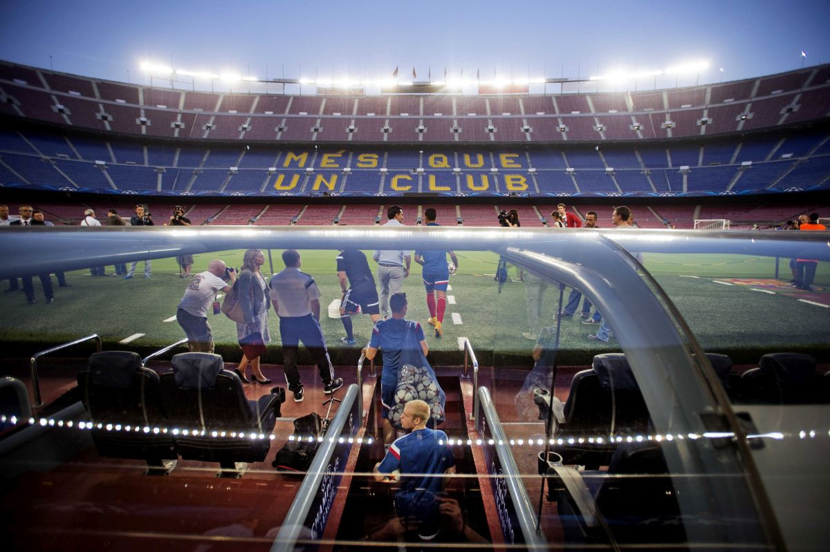 Vraća se fudbal u Španiji: Barcelona objavila satnicu naredne dvije utakmice