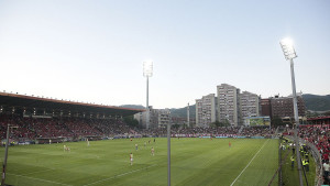 Derbi starih rivala u Zenici: Poznati sastavi Čelika i Sarajeva