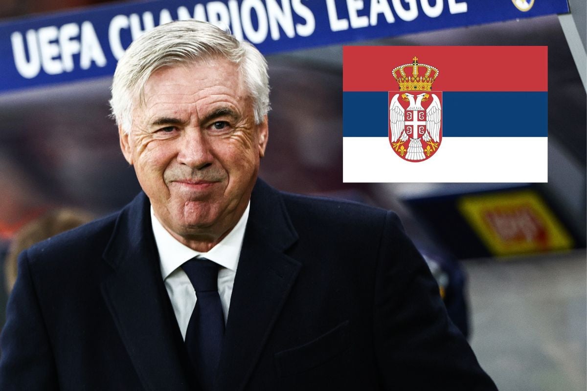 Zbog posljednje izjave Carla Ancelottija danas su najmanje sretni u Srbiji