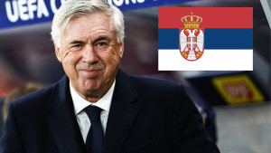 Zbog posljednje izjave Carla Ancelottija danas su najmanje sretni u Srbiji