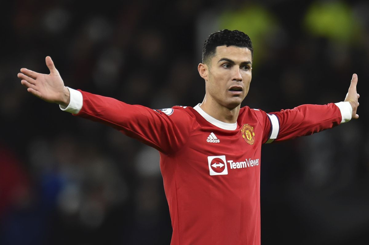Ronaldo uskoro mora donijeti konačnu odluku Ronaldo uskoro mora donijeti konačnu odluku
